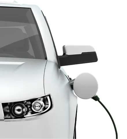 CARGADOR DE VEHÍCULO