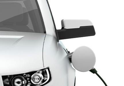 CARGADOR DE VEHÍCULO