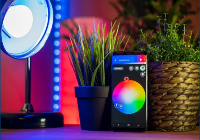 KIT DE EFICIENCIA ENERGÉTICA